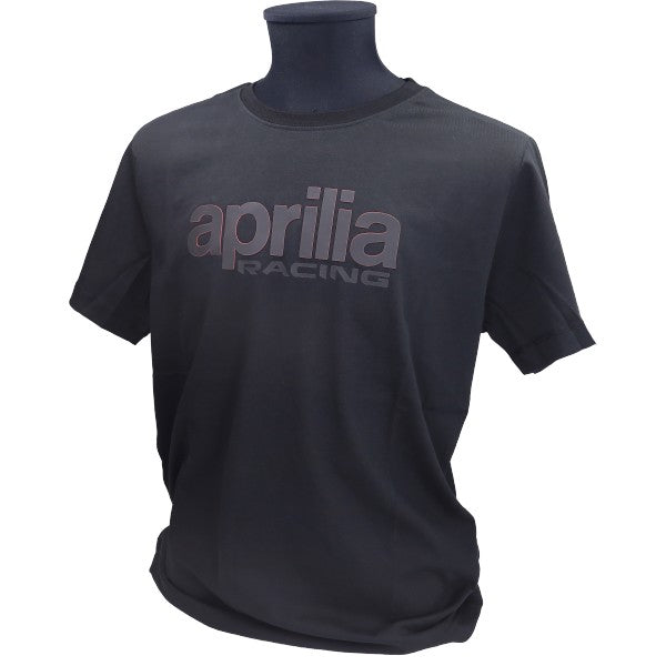 t shirt korte mouwen Aprilia origineel woord [apr racing]