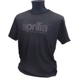 t shirt korte mouwen Aprilia origineel woord [apr racing]