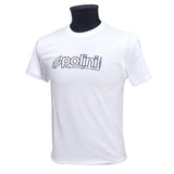 t shirt korte mouwen polini