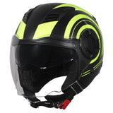 HELM VITO JET ISOLA