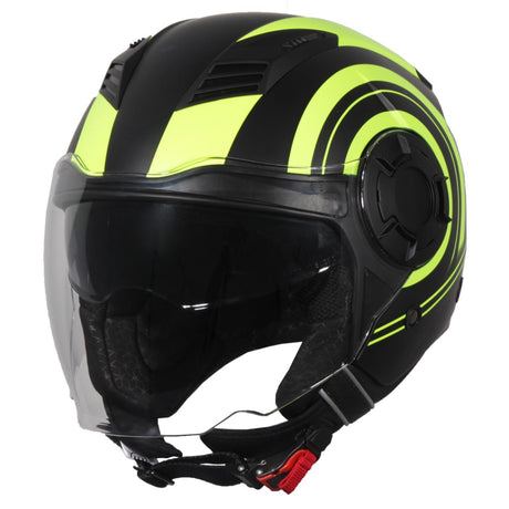 HELM VITO JET ISOLA