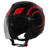 HELM VITO JET ISOLA