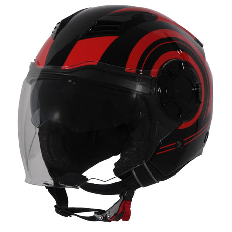 HELM VITO JET ISOLA
