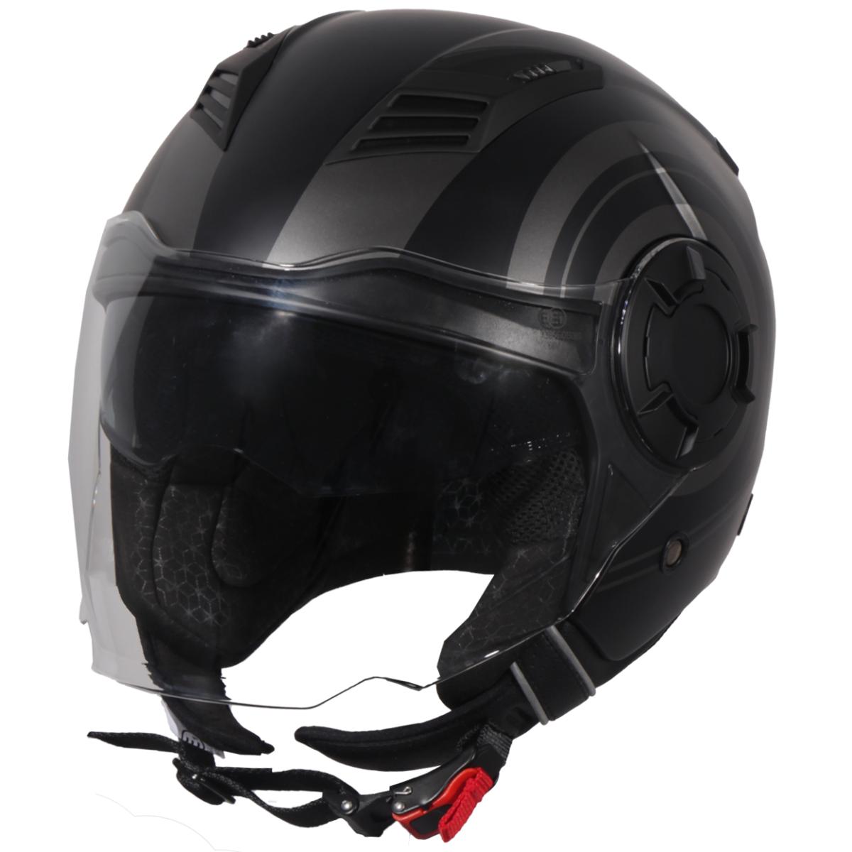 HELM VITO JET ISOLA