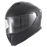 HELM VITO PRESTO INTEGRAAL + ZONNEVIZIER