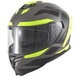 HELM VITO PRESTO INTEGRAAL + ZONNEVIZIER