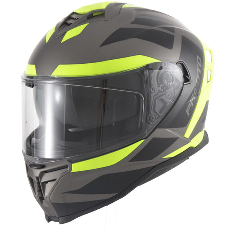 HELM VITO PRESTO INTEGRAAL + ZONNEVIZIER