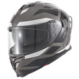 HELM VITO PRESTO INTEGRAAL + ZONNEVIZIER