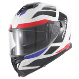 HELM VITO PRESTO INTEGRAAL + ZONNEVIZIER
