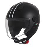 KINDERHELM VITO JET MODA BAMBINO
