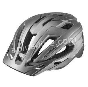 HELM VITO E-VILLAGE + PEAK (E-BIKE)