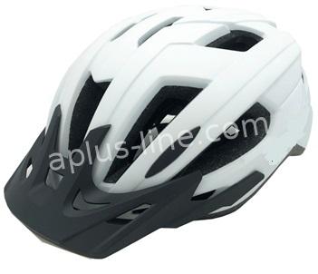 HELM VITO E-VILLAGE + PEAK (E-BIKE)