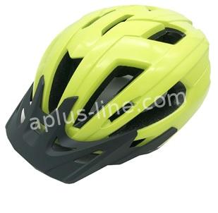 HELM VITO E-VILLAGE + PEAK (E-BIKE)
