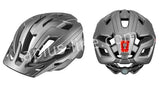 HELM VITO E-TRAVEL PEAK + VERLICHTING (E-BIKE)