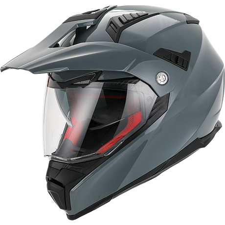 HELM VITO CROSSHELM MET VIZIER MOLINO