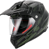 HELM VITO CROSSHELM MET VIZIER MOLINO