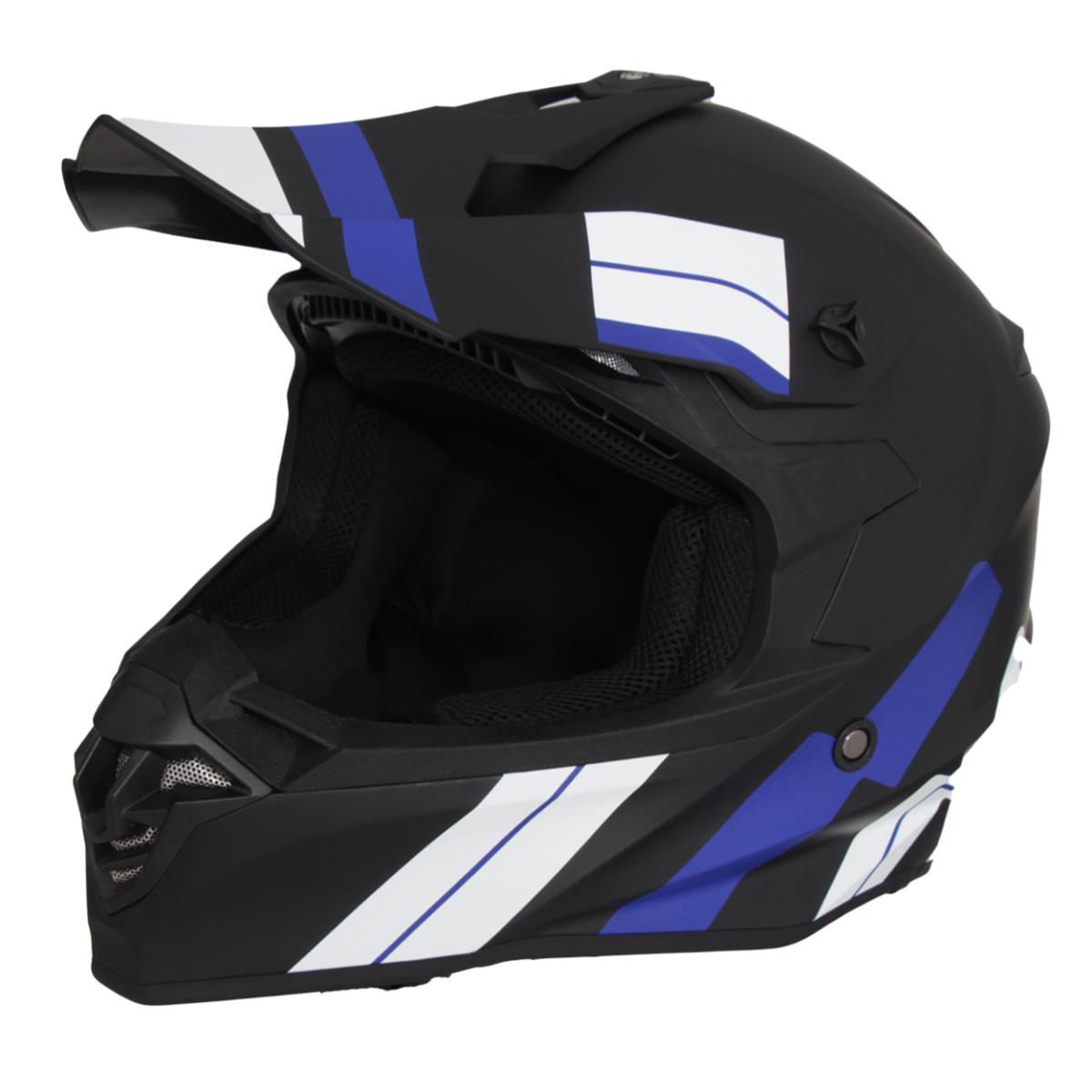 HELM VITO CROSSHELM TIVOLI
