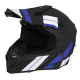 HELM VITO CROSSHELM TIVOLI