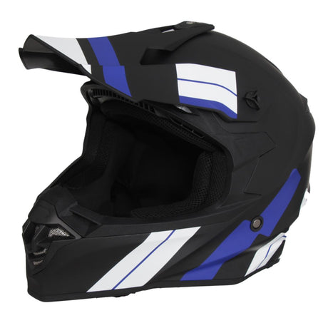 HELM VITO CROSSHELM TIVOLI