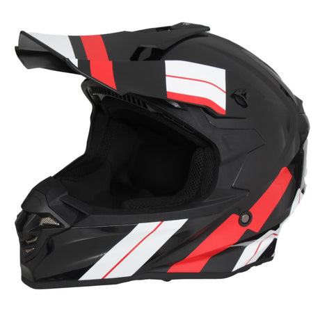 HELM VITO CROSSHELM TIVOLI