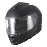 HELM VITO GRANDE OVERSIZE + ZONNEVIZIER