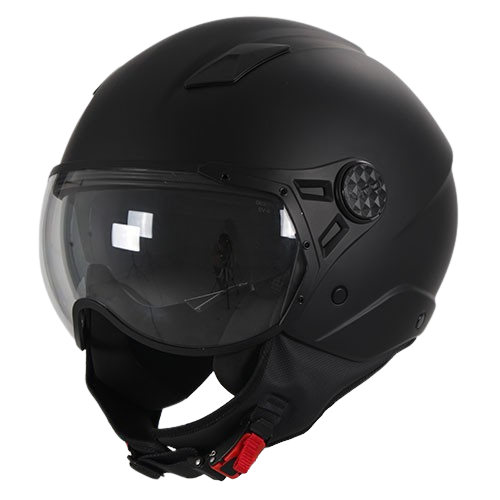 HELM VITO JET LAVORI