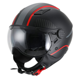 HELM VITO JET LAVORI