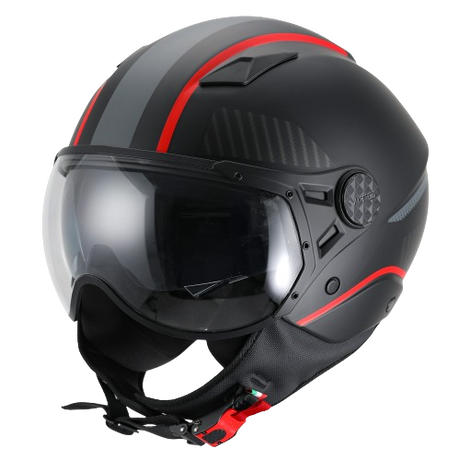 HELM VITO JET LAVORI