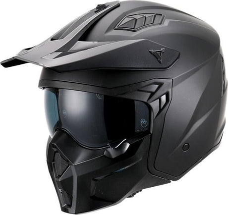 HELM VITO JET PREDATOR