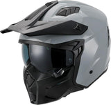 HELM VITO JET PREDATOR