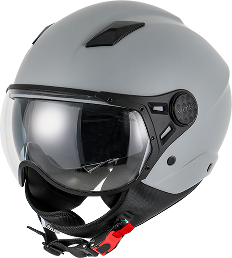 HELM VITO JET LAVORI