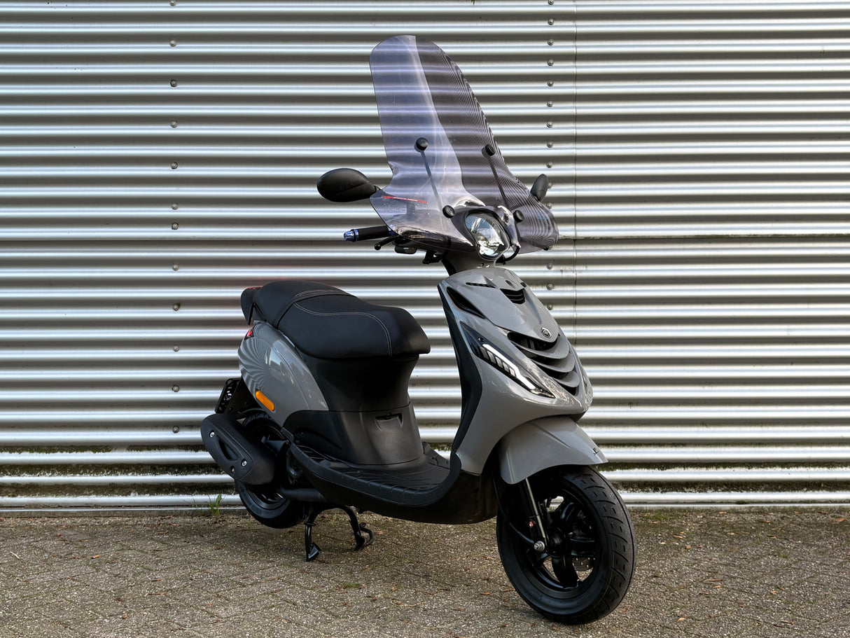 Piaggio Zip SP Brom 2023 4307 km 1 eig GARANTIE