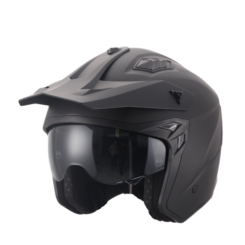 HELM VITO JET TRIAL