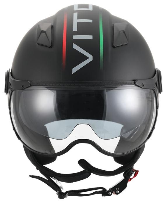 HELM VITO JET LAVORI - FASHION