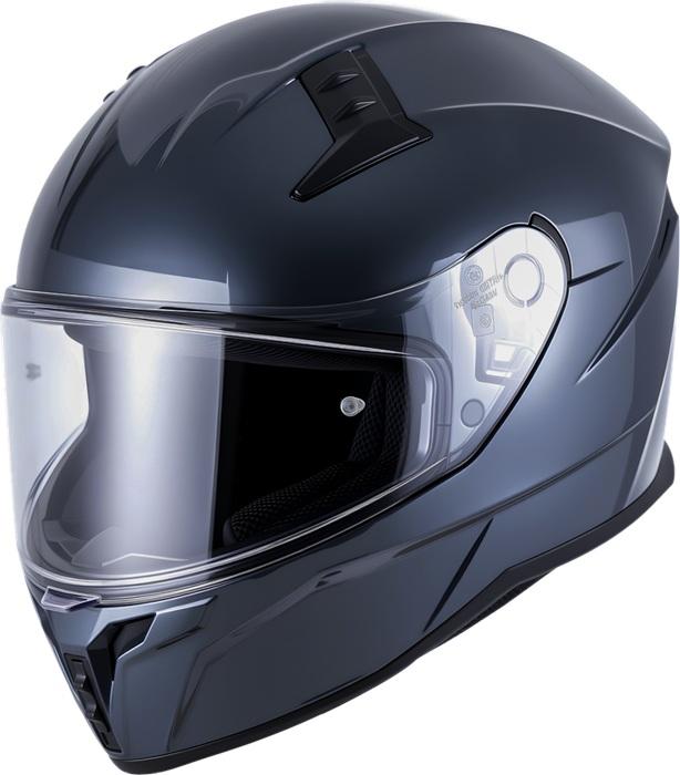 HELM VITO INTEGRAAL MARELLI METAL