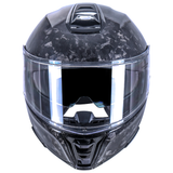 Helmet vito flip-up carbon - forged carbon