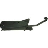Uitlaat AGM extreme 3b3 euro 4  Agm VX50 plus /  Vx50