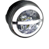 koplampunit led met dagrijverlichting AGM VX50, BTC Riva, China LX napoli, DJJD Cashmere, GTS toscana, La Souris Sourini