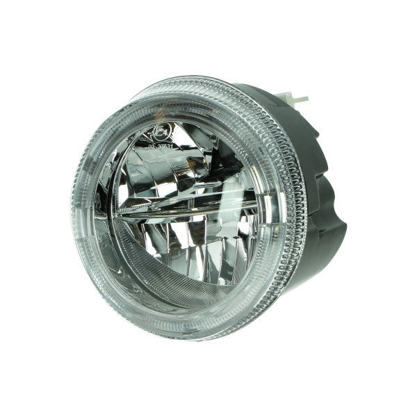 Koplamp Benzhou origineel led E keur Agm VX 125, Agm VX50, BTC Riva, China lx Napoli, DJJD Cashmere, Gts Toscana, La Souris Sourini, turbho RL 50