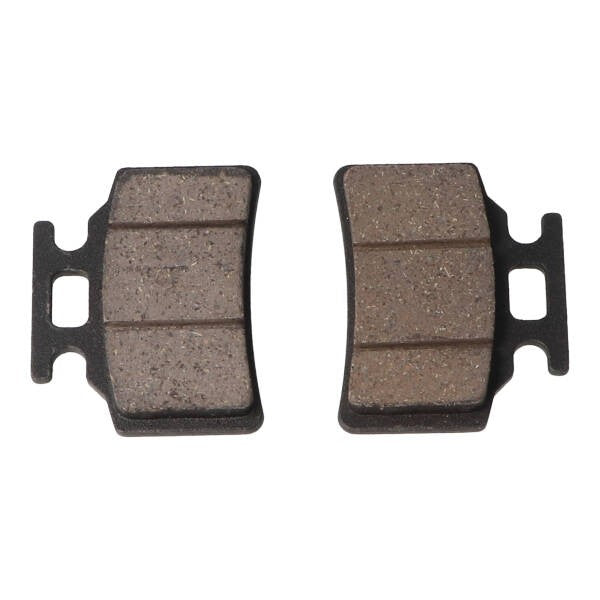 Remblokset Agm origineel voor Agm Gocci GEV1000 / Agm Goccia G01TX / Agm Goccia