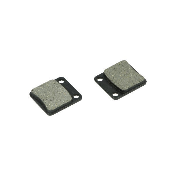 Remblokset DMP voor Mb / Mgb Delivery / Viva va2008