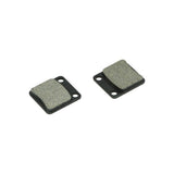 Remblokset DMP voor Mb / Mgb Delivery / Viva va2008