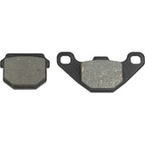 Remblokset DMP voor Address / A / Buxy Rs / Centro 4takt / Kisbee 4takt / Mb8 / Rush / Sfx / Speedake / Vp50