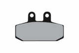 Remblokset Malossi voor Bali / Scarabeo / Spidermax Rs 500cc / 6215031bb