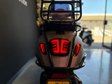 Vespa Sprint | Designo Violet | 1 eig