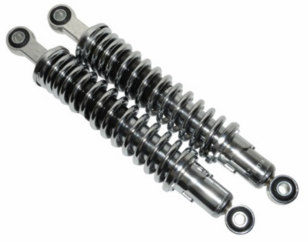 Schokbrekerset MDI A kwaliteit 335mm  Mb / Mt