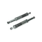 Schokbrekerset MDI A kwaliteit  Honda Mb / Mt 365mm