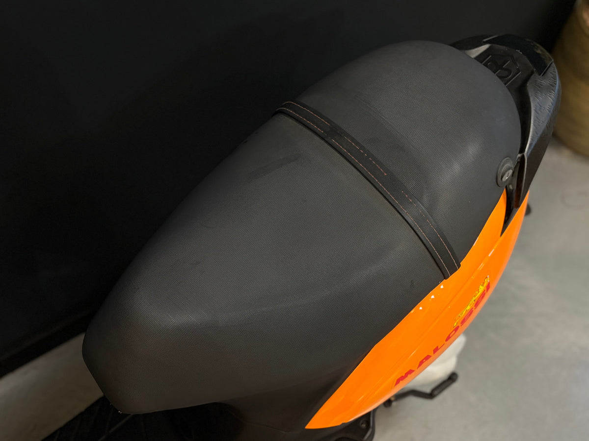 Piaggio Zip 2t | Malossi