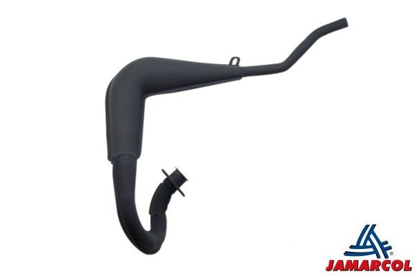 Uitlaat made in EU Honda MTX SH 50cc