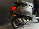 Vespa Sprint | Full-Option Pakket